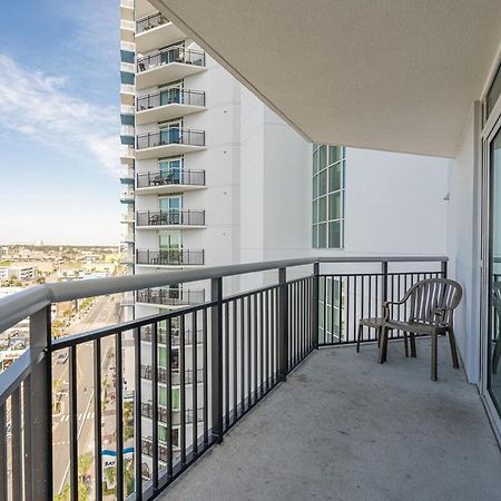 Bay View 1011, City View, 4Ppl Myrtle Beach Esterno foto