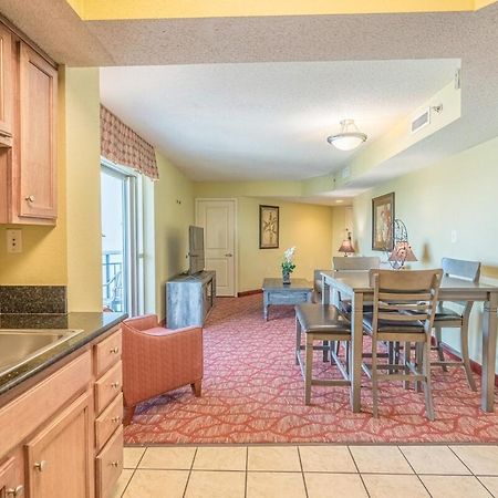 Bay View 1011, City View, 4Ppl Myrtle Beach Esterno foto