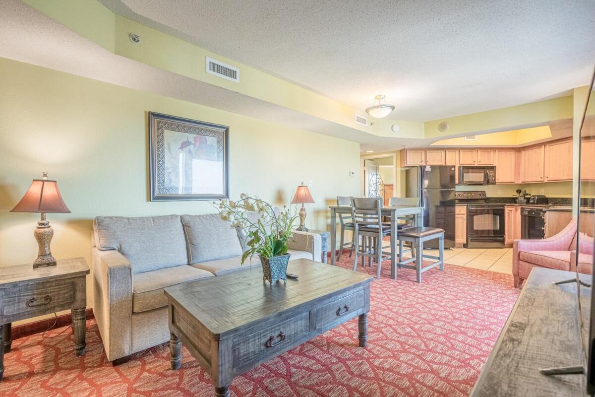 Bay View 1011, City View, 4Ppl Myrtle Beach Esterno foto
