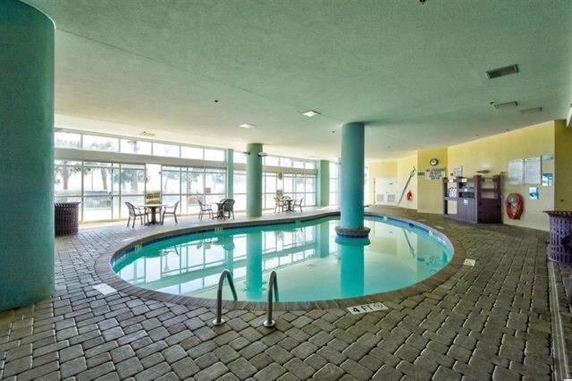 Bay View 1011, City View, 4Ppl Myrtle Beach Esterno foto
