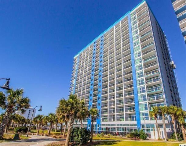 Bay View 1011, City View, 4Ppl Myrtle Beach Esterno foto