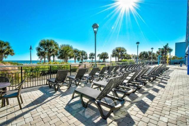 Bay View 1011, City View, 4Ppl Myrtle Beach Esterno foto