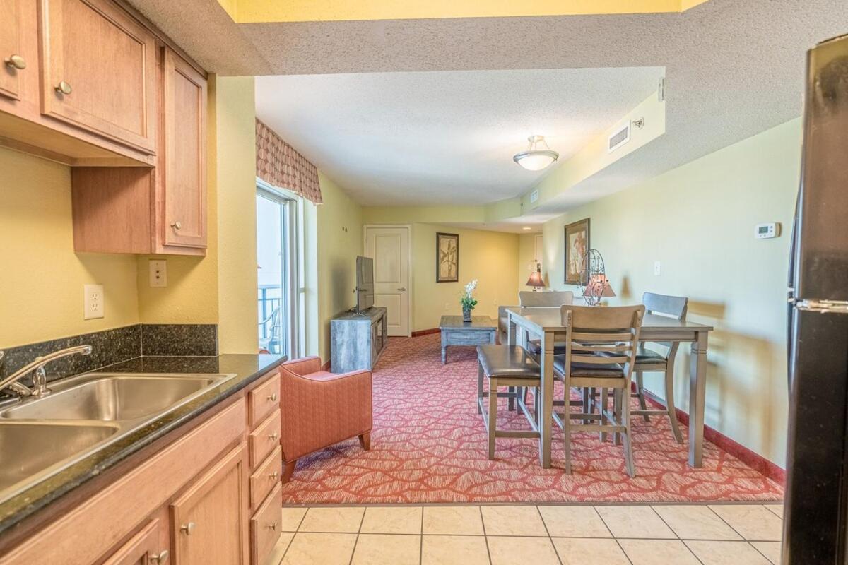 Bay View 1011, City View, 4Ppl Myrtle Beach Esterno foto