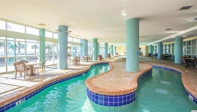 Bay View 1011, City View, 4Ppl Myrtle Beach Esterno foto