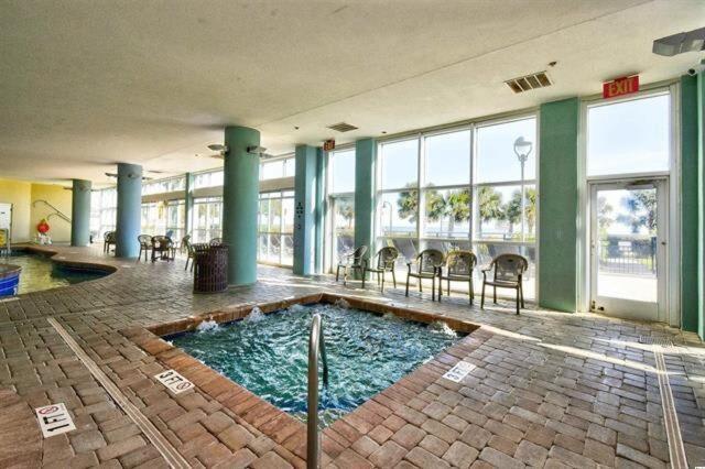 Bay View 1011, City View, 4Ppl Myrtle Beach Esterno foto