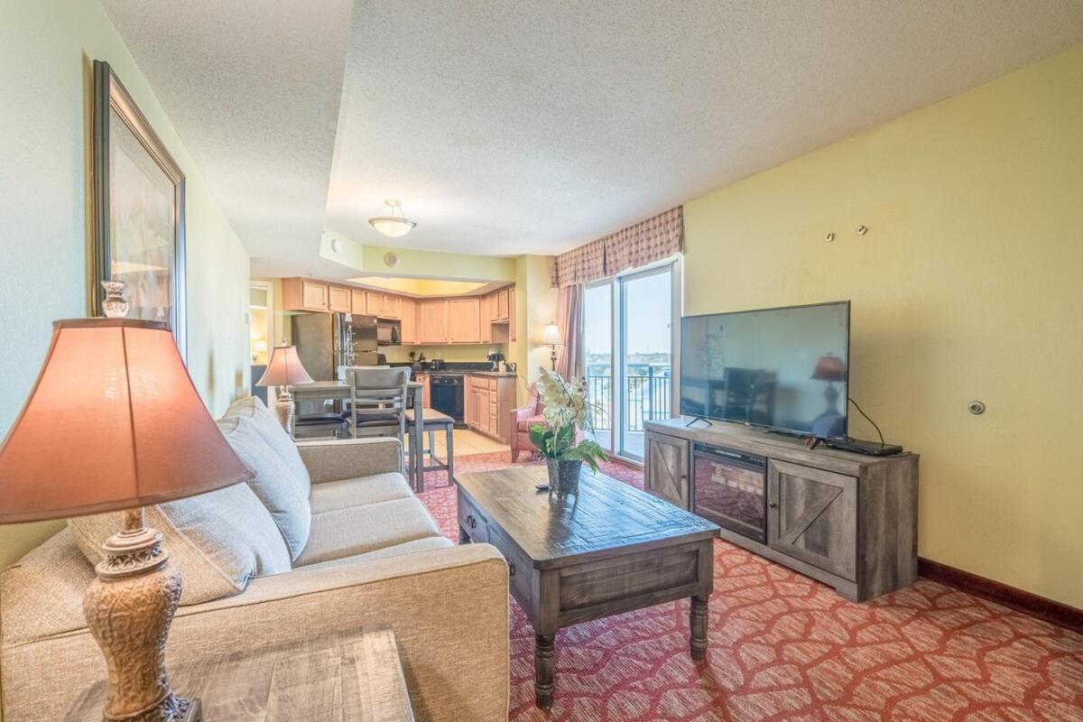 Bay View 1011, City View, 4Ppl Myrtle Beach Esterno foto