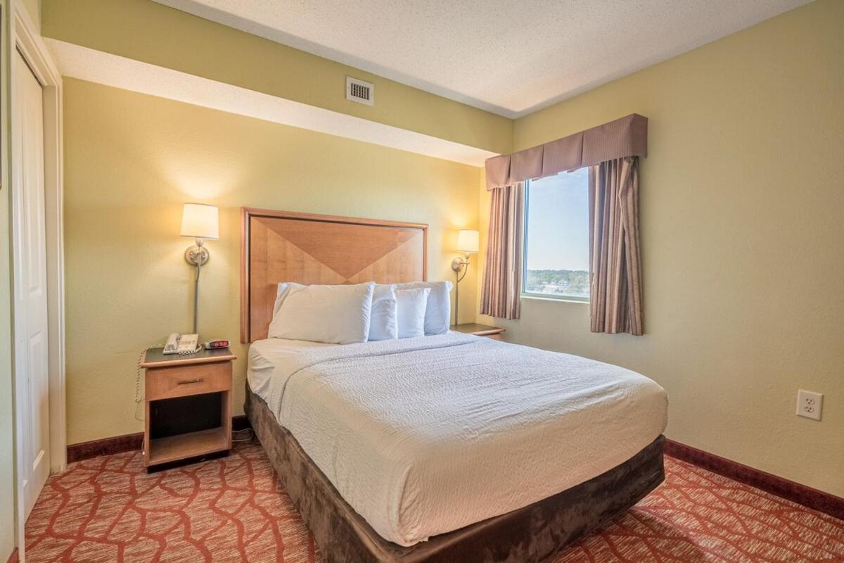 Bay View 1011, City View, 4Ppl Myrtle Beach Esterno foto