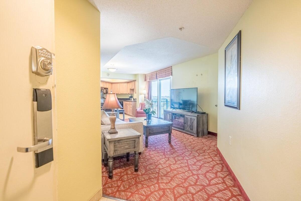 Bay View 1011, City View, 4Ppl Myrtle Beach Esterno foto