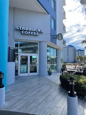Bay View 1011, City View, 4Ppl Myrtle Beach Esterno foto