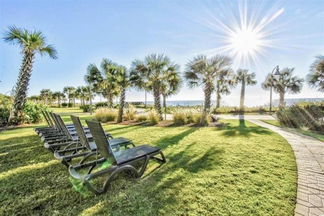 Bay View 1011, City View, 4Ppl Myrtle Beach Esterno foto